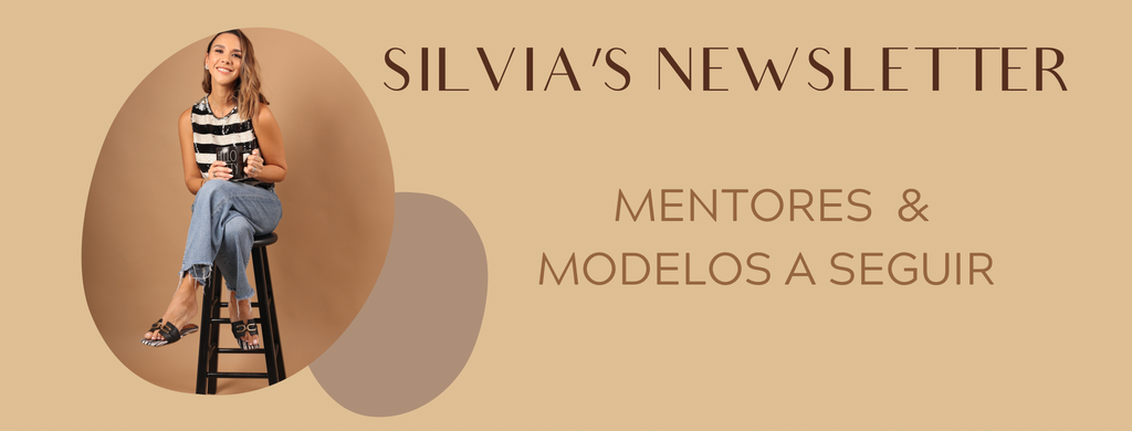 Mentorship & Rolemodels