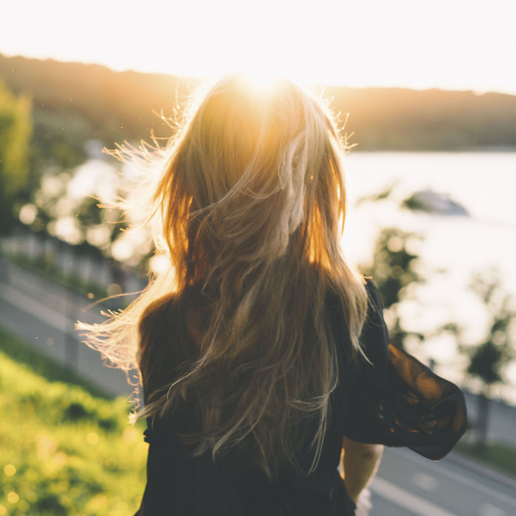 El Poder del Agradecimiento: Pensamientos Positivos para Mujeres Emprendedoras